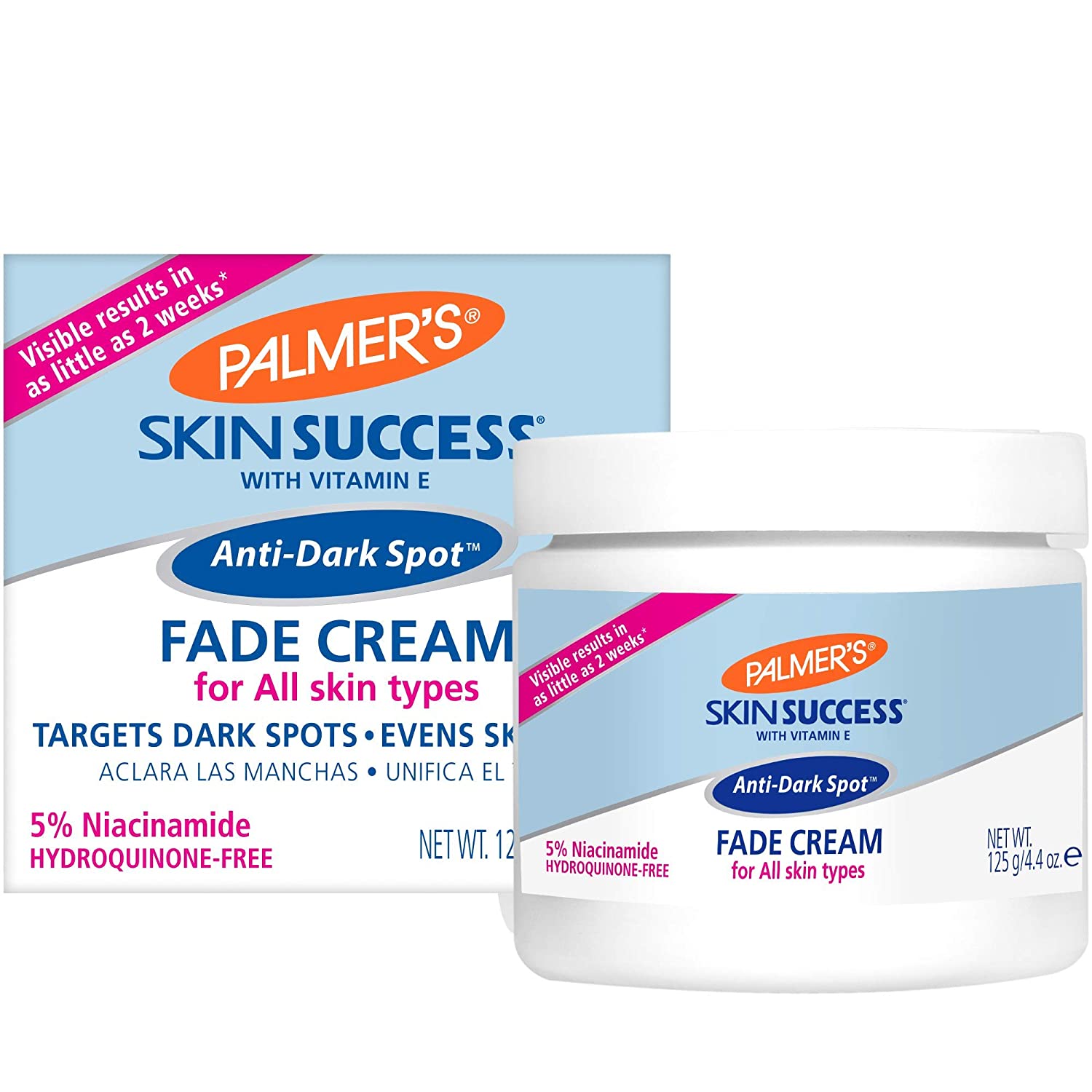 Palmers Fade Cream - Indicrest