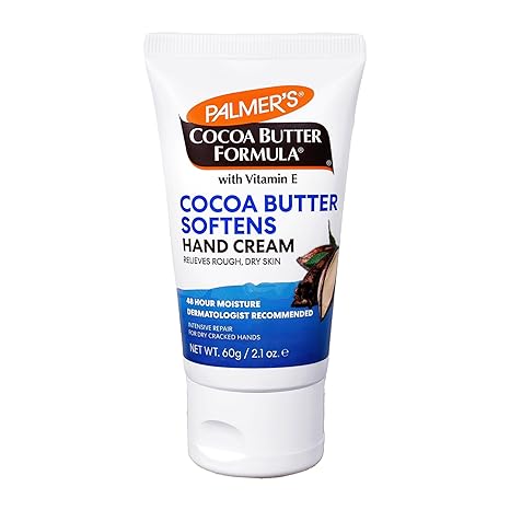 Palmers Hand Cream - Indicrest