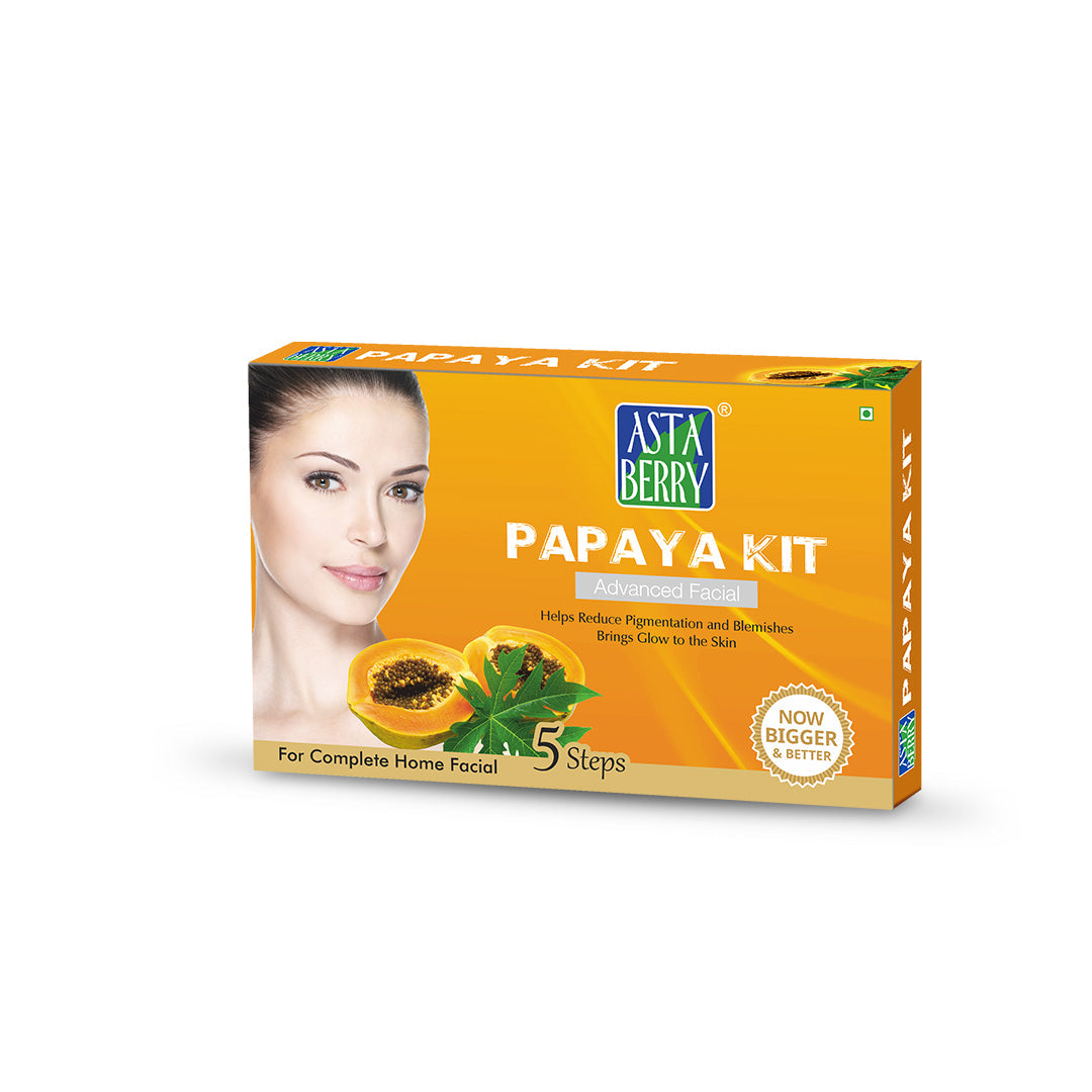 Astaberry Papaya Kit Mini | 5 Steps - Image 2 - Buy from Indicrest
