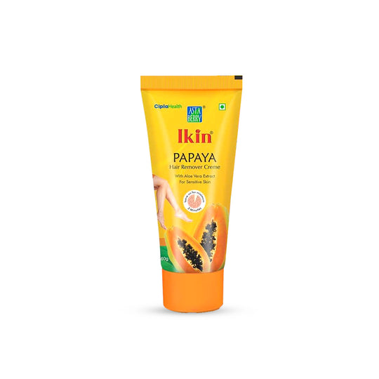 Astaberry Papaya Hair Remover Creme - Buy from Indicrest