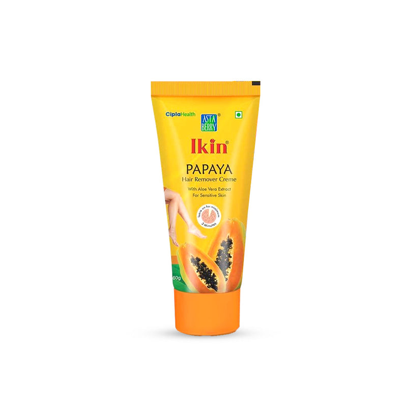Astaberry Papaya Hair Remover Creme - Buy from Indicrest