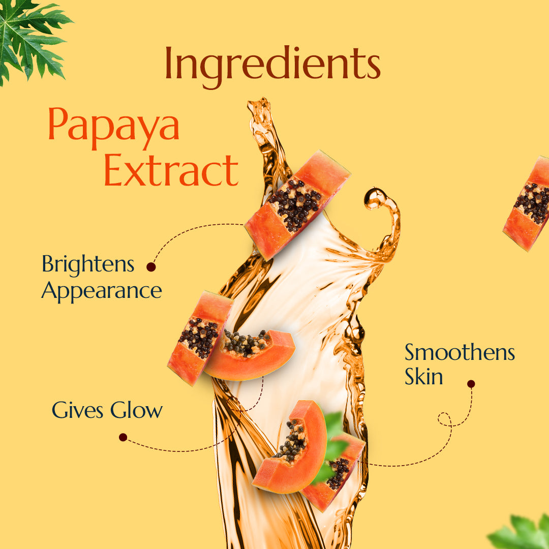 Astaberry Papaya Sunscreen Creme | SPF 50 - Image 6 - Buy from Indicrest