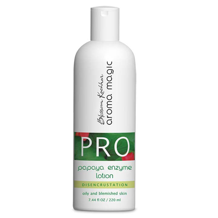 Aroma Magic Papaya Enzyme Lotion Pro, 220ml - Buy from Indicrest