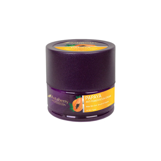 Astaberry Professional Papaya De-Pigmentation Creme - Buy from Indicrest