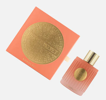 Khadlaj Perfumes PEACH VELVET,  100ml - Image 2 - Buy from Indicrest