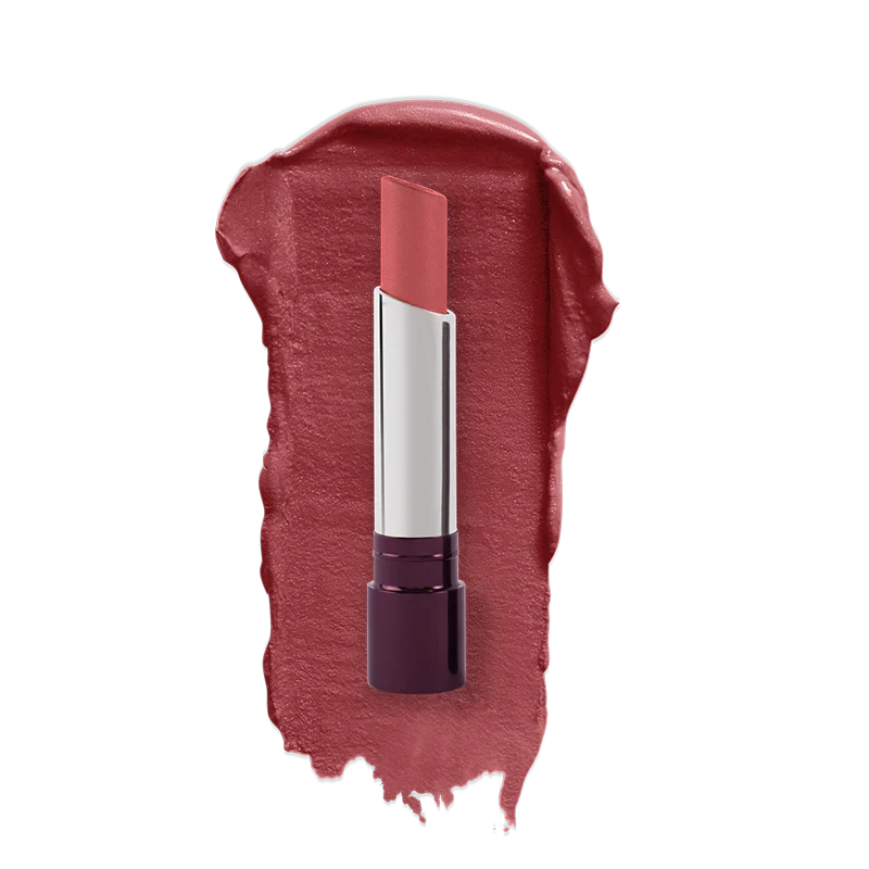 Lotus Herbals Proedit Silk Touch Gel Lip Color, Pink Passion, 4.2g