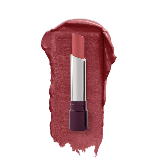 Lotus Herbals Proedit Silk Touch Gel Lip Color, Peach Paris, 4.2g