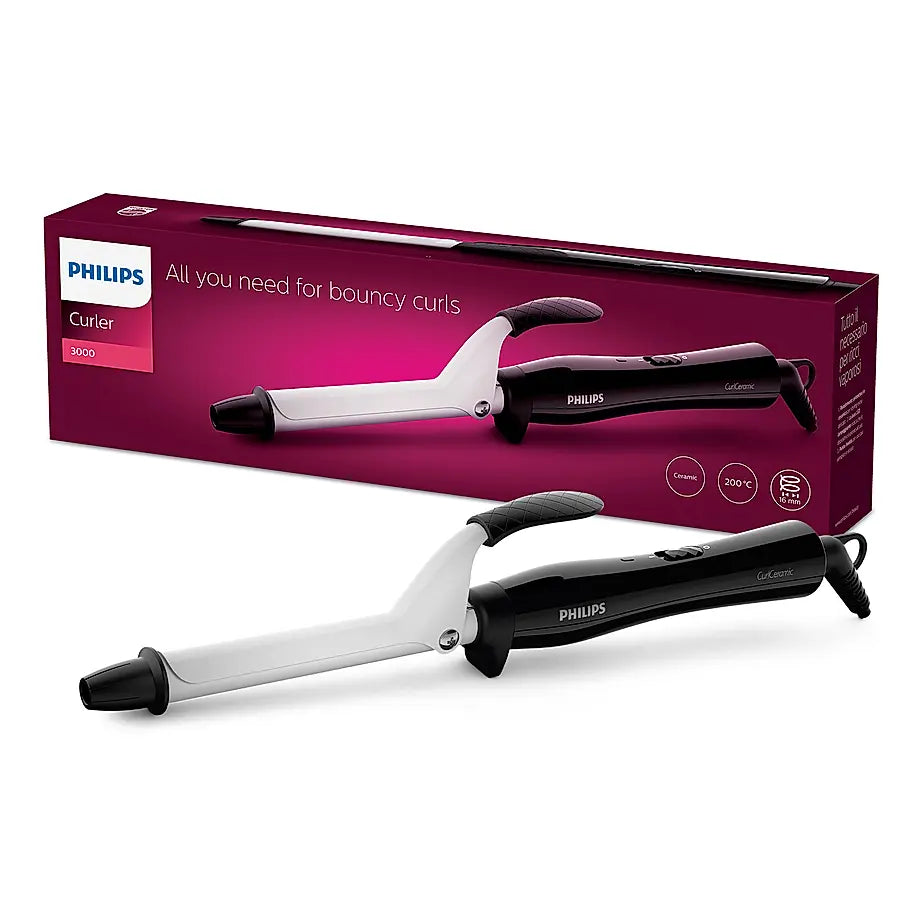 Philips BHB862 Curler - Indicrest