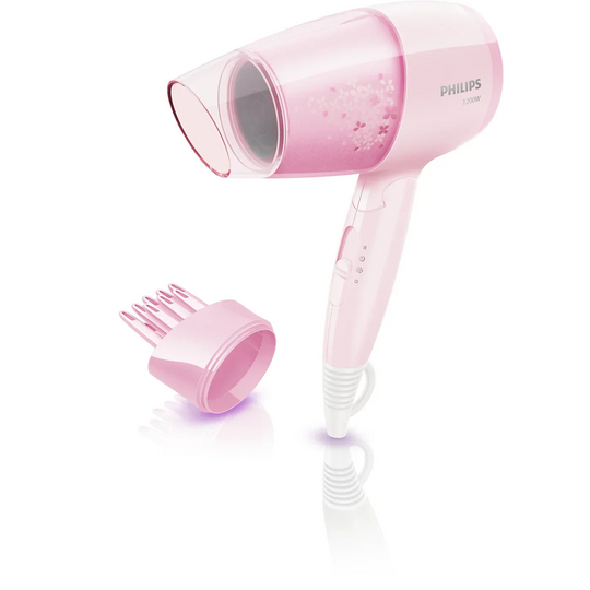 Philips BHC017/00 Hair Dryer - Indicrest Buy at Indicrest