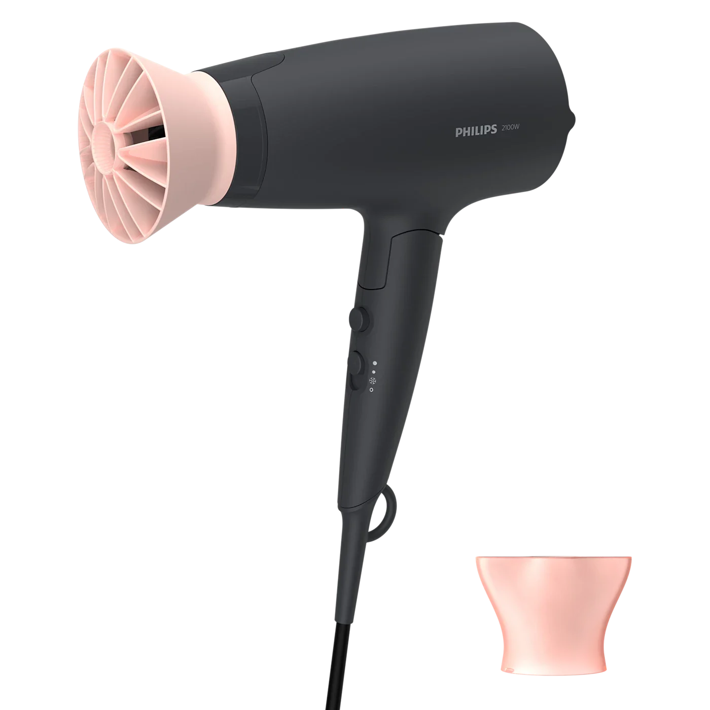 Philips BHD356 Hair Dryer - Indicrest