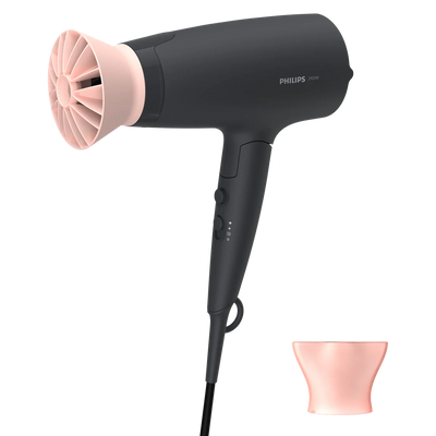 Philips BHD356 Hair Dryer