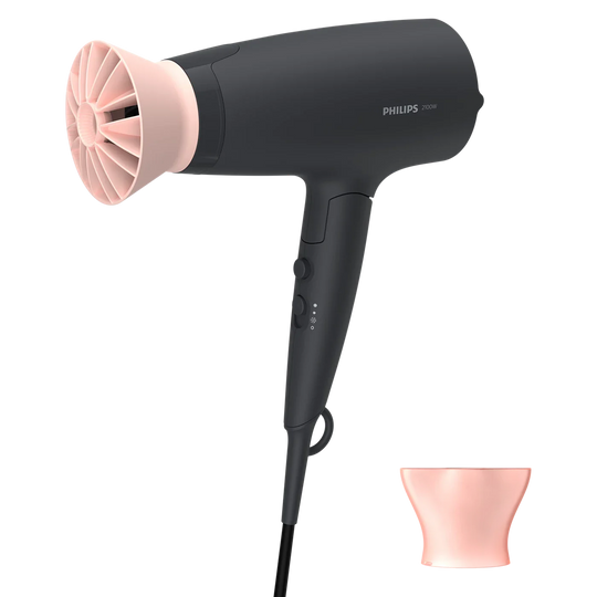 Philips BHD356 Hair Dryer - Indicrest Buy at Indicrest