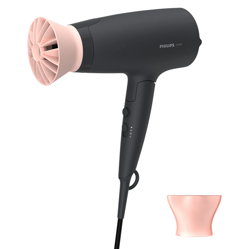 Philips BHD356 Hair Dryer - Indicrest Buy at Indicrest