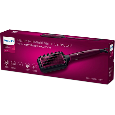 Philips BHH730/00 Comb Straightener