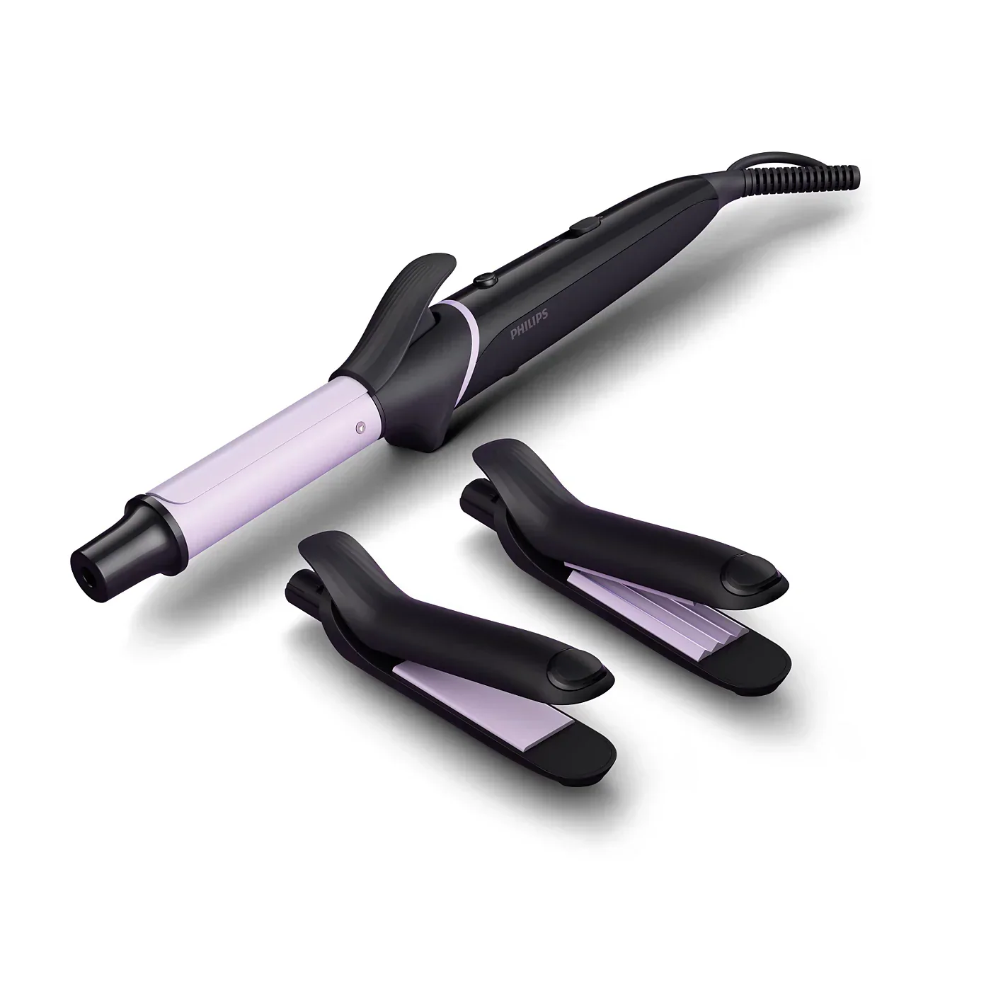 Philips BHH816 Multi Styler Hair Crimper - Indicrest