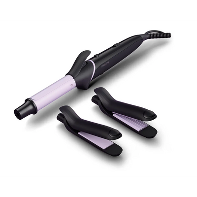 Philips BHH816 Multi Styler Hair Crimper