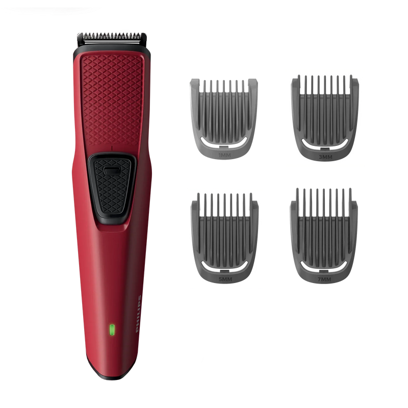 Philips BT1235 Hair Trimmer - Beardtrimmer Series 1000 - Indicrest Buy at Indicrest