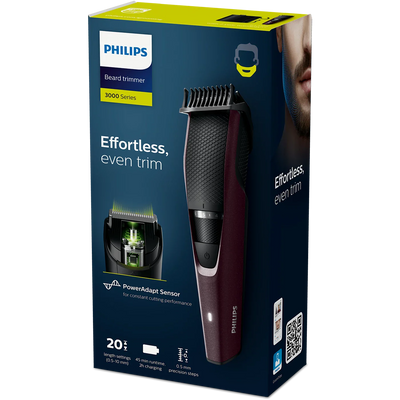 Philips BT3125 Hair Trimmer