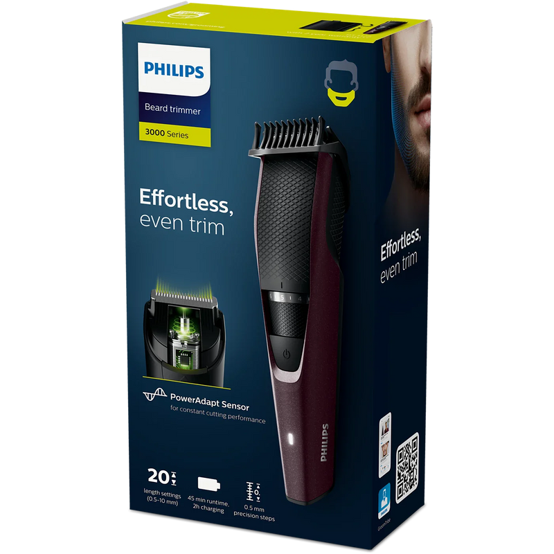 Philips BT3125 Hair Trimmer - Indicrest Buy at Indicrest
