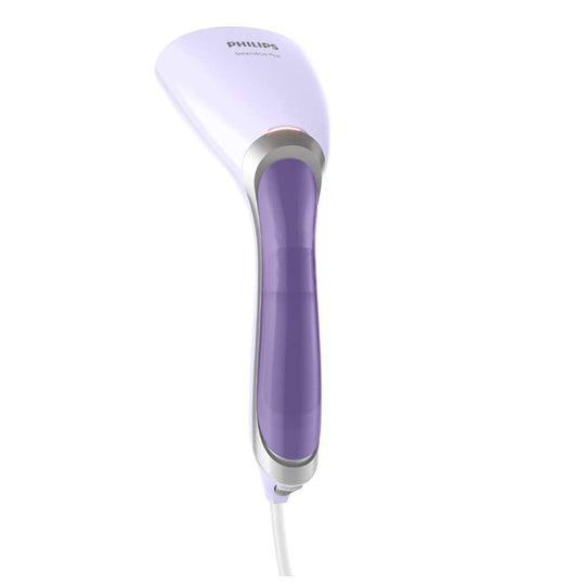 Philips Handheld Garment Steamer GC360/30 - Vertical & Horizontal Steaming, 1200 - Indicrest Buy at Indicrest