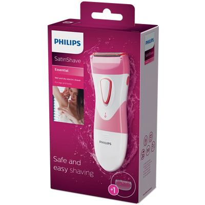 Philips HP6306 Bikini Trimmer