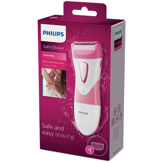 Philips HP6306 Bikini Trimmer - Indicrest Buy at Indicrest