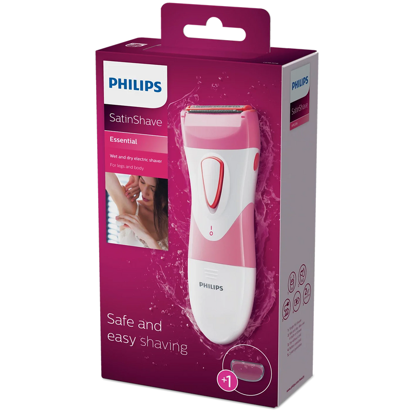 Philips HP6306 Bikini Trimmer - Indicrest Buy at Indicrest