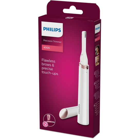 Philips HP6388 Precission Trimmer - Indicrest Buy at Indicrest
