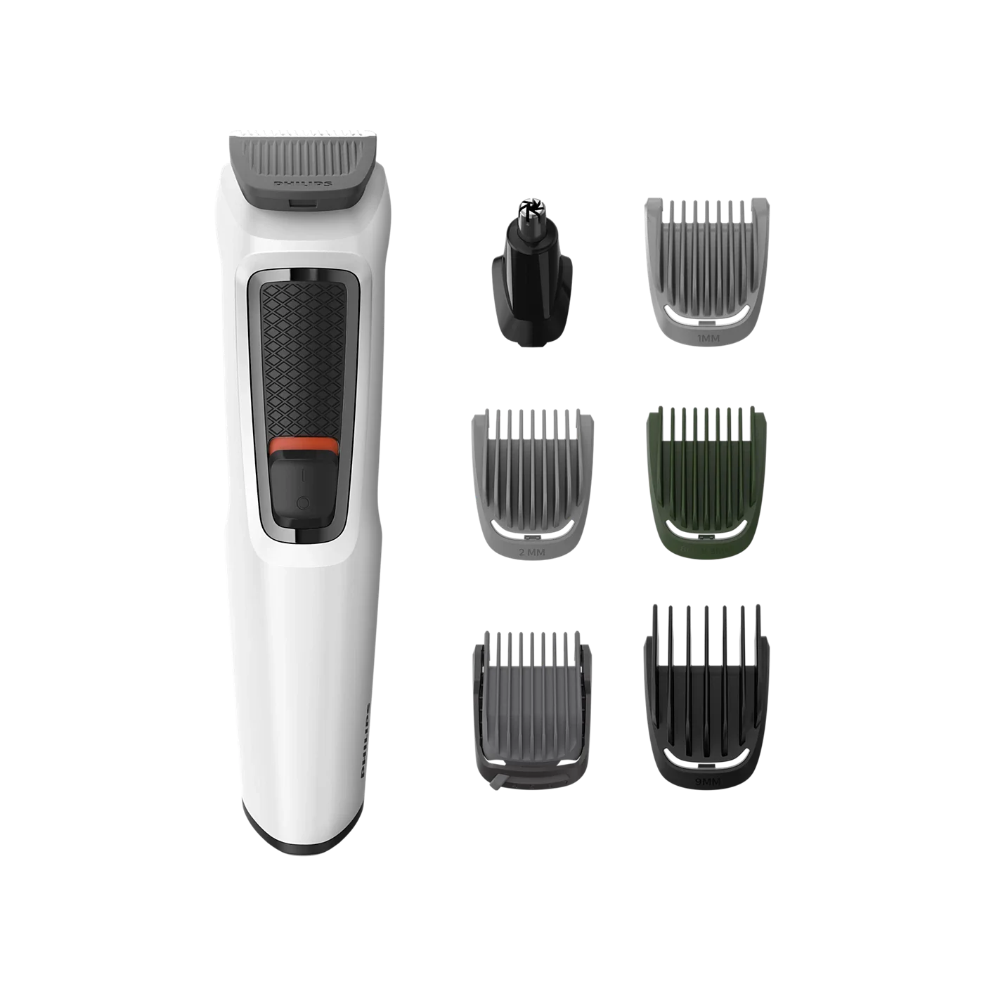 Philips MG3721 Multi Grooming Kit - Indicrest
