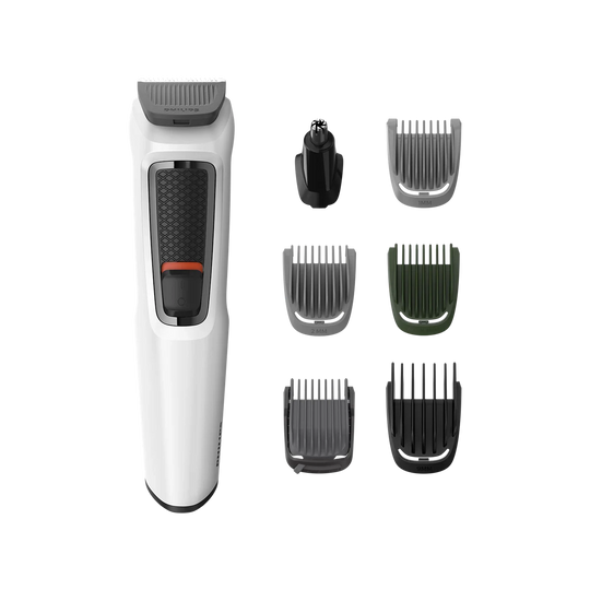 Philips MG3721 Multi Grooming Kit - Indicrest Buy at Indicrest