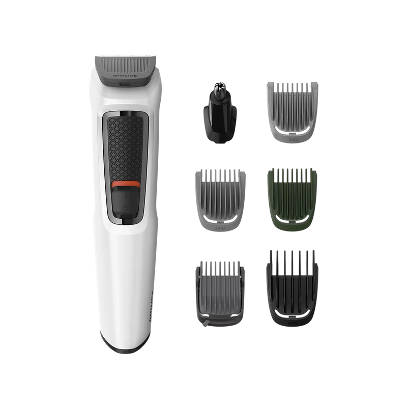 Philips MG3721 Multi Grooming Kit - Indicrest Buy at Indicrest