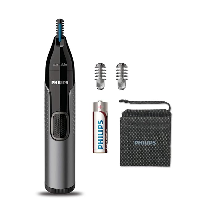 Philips NT3650/ Nose Trimmer - Indicrest Buy at Indicrest