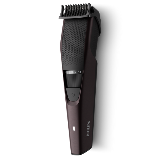 Philips Beard Trimmer Series 3000 Beard Trimmer,  BT3415/15 Buy at Indicrest
