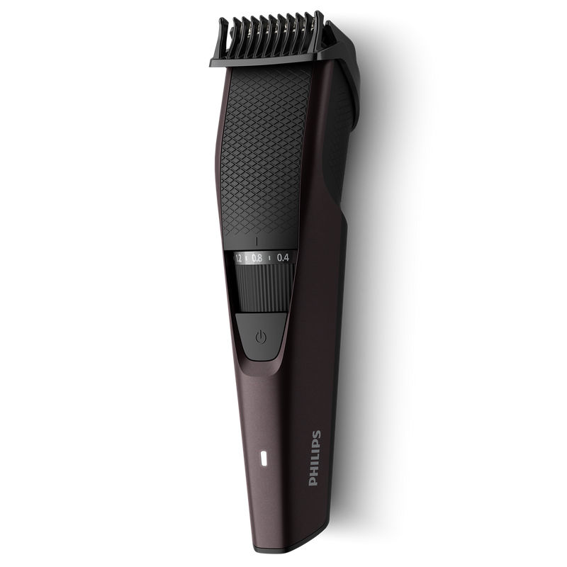Philips Beard Trimmer Series 3000 Beard Trimmer,  BT3415/15 Buy at Indicrest