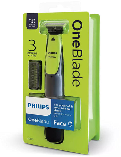 Philips QP2512 One Blade Trimmer