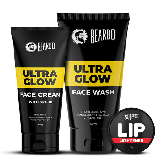 Beardo Photo Face Combo - Buy from Indicrest