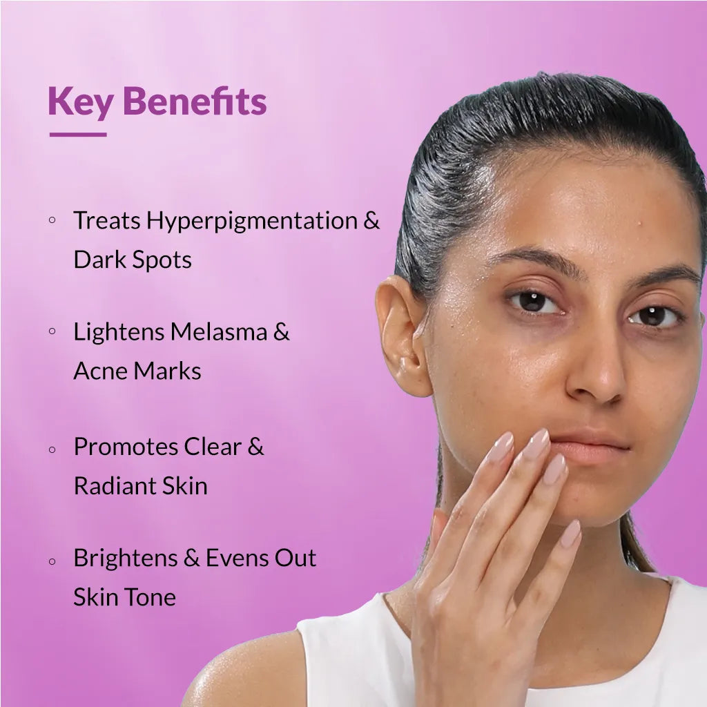 Fixderma Pigment Correcting Face Serum, 10g - Image 4 - Buy from Indicrest