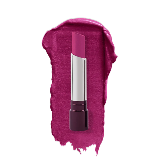 Lotus Herbals Proedit Silk Touch Gel Lip Color, Red Addict, 4.2g