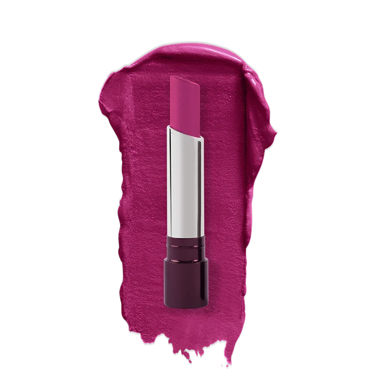 Lotus Herbals Proedit Silk Touch Gel Lip Color, Peach Paris, 4.2g