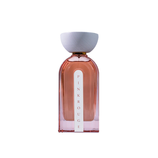 Ahmed Al Maghribi Pink Rouge Eau De Parfum, 100ml - Buy from Indicrest