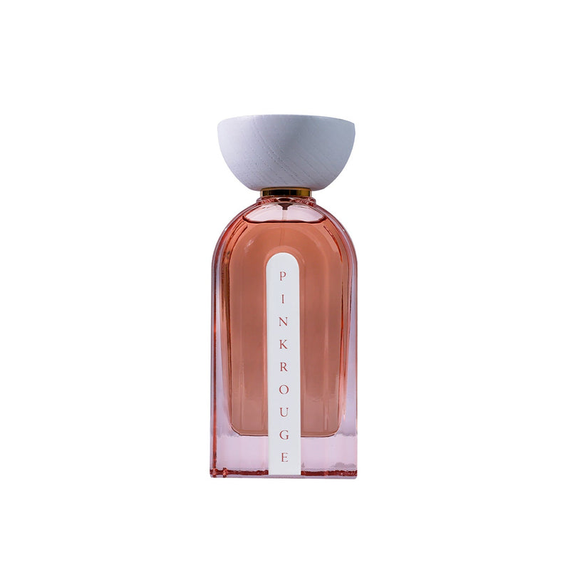 Ahmed Al Maghribi Pink Rouge Eau De Parfum, 100ml - Buy from Indicrest