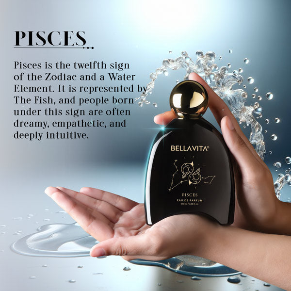 Pisces Perfume - 100ml - Image 4 - Indicrest