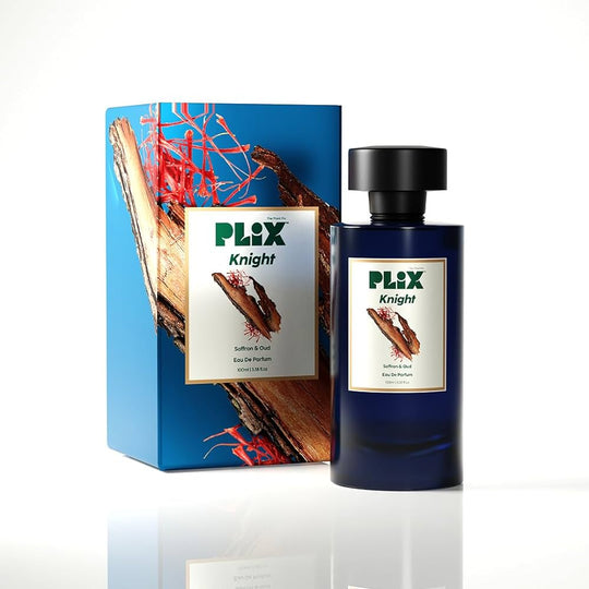 Plix Knight Perfume, 100ml - Indicrest Buy at Indicrest