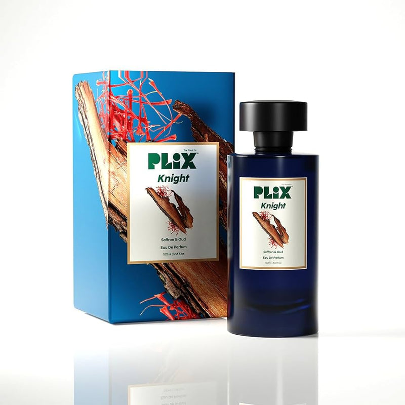 Plix Knight Perfume, 100ml - Indicrest Buy at Indicrest
