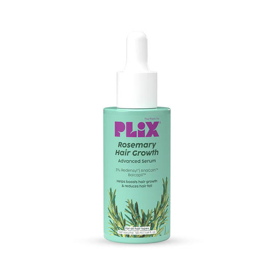 Plix Hair Growth Serum, 50ml Buy at Indicrest