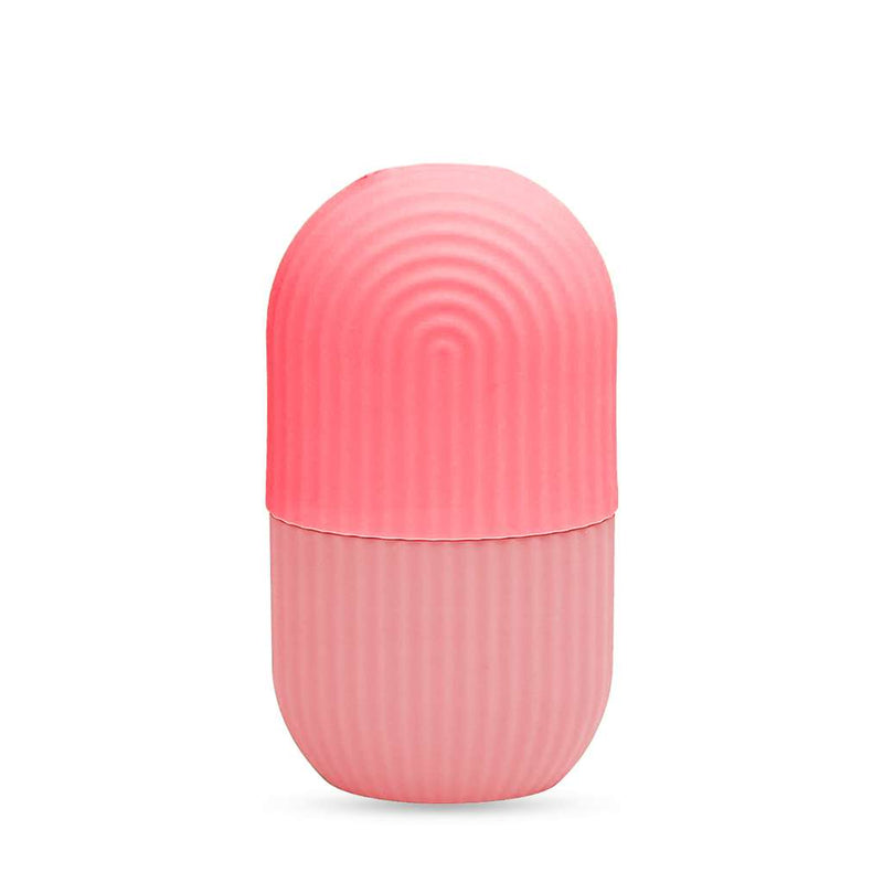 Plix Ice Roller for Skin Health, Enhances Glow, Shrink & Tighten Pores, 10g Buy at Indicrest