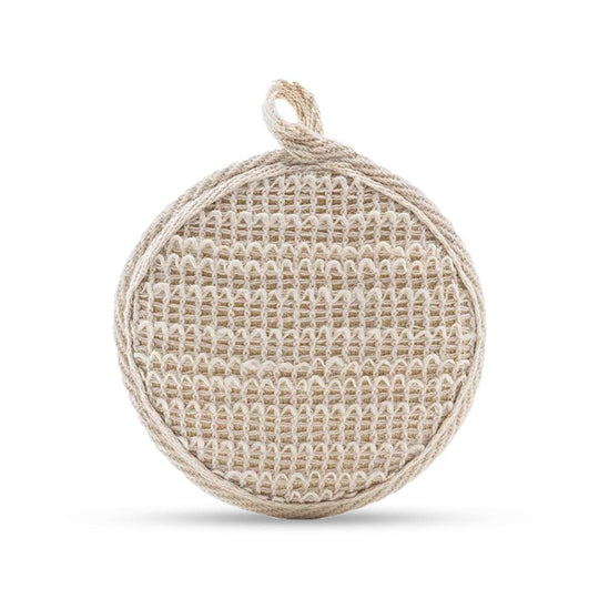 Plix Natural Loofah For Deep Cleansing, 10g Buy at Indicrest