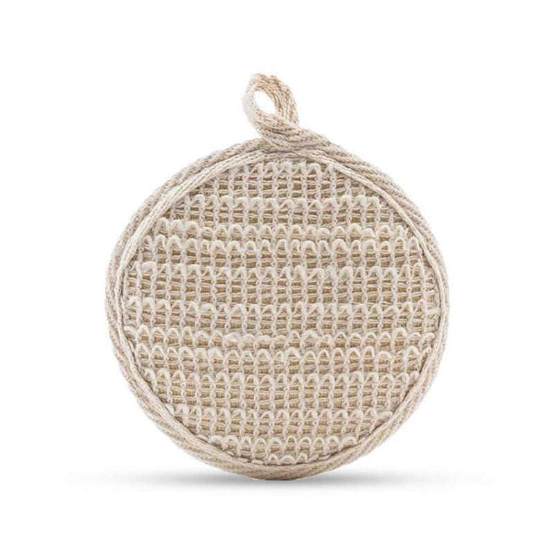 Plix Natural Loofah For Deep Cleansing, 10g Buy at Indicrest