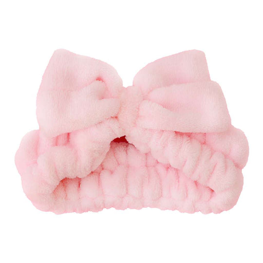 Plix Spa Headband for Clean, Comfortable Skincare & Makeup Sessions, 10g Buy at Indicrest