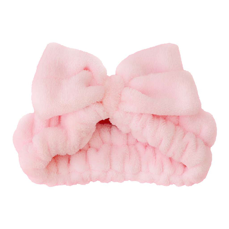 Plix Spa Headband for Clean, Comfortable Skincare & Makeup Sessions, 10g Buy at Indicrest